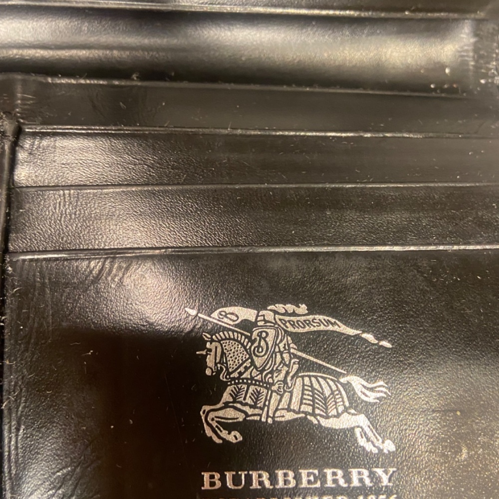Burberry Wallet - Picture 4 of 6
